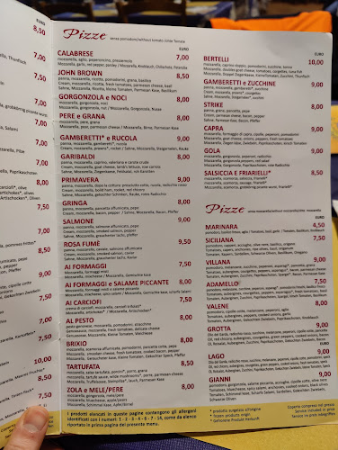 16, Via Zette, 25087 Salò BS