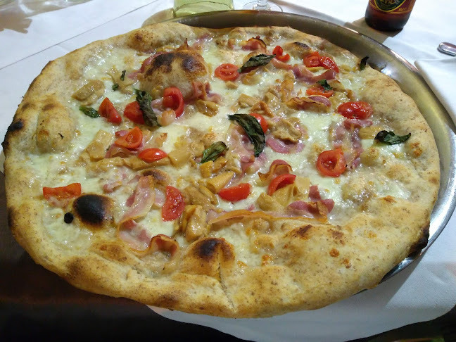 Un Posto al Sole - Ristorazione
