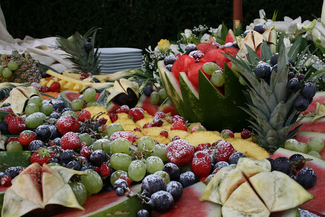 Opinii despre Cocktail Catering S.r.l. în Roma - Ristorazione