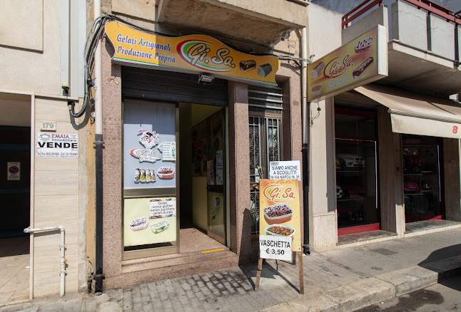 Opinii despre Gelati Gi.Sa în Vittoria - Ristorazione
