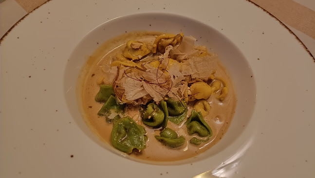 Ristorante La Paglia Marotta - Ristorazione