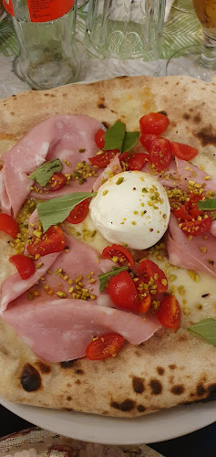 Pizzeria Mondopizza - Piombino