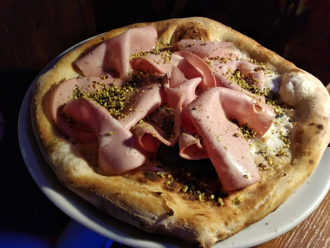 Ristorante Al Castello - Ristorazione