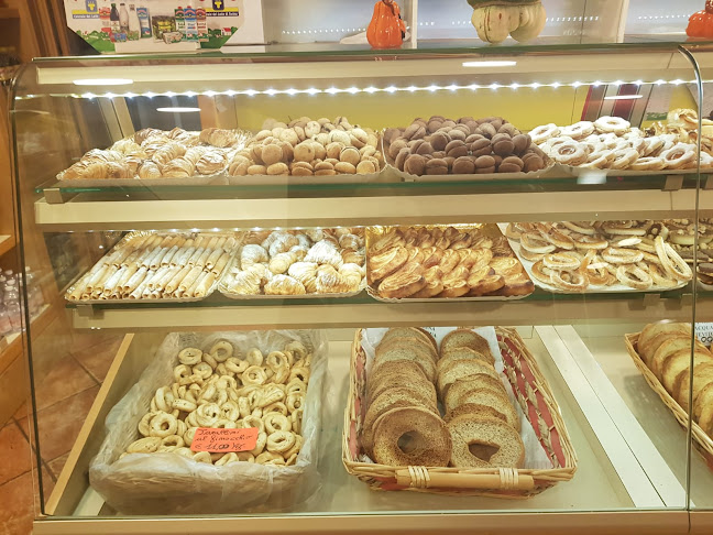 Panificio Spotorno Di Papangelo Antonio Vito - Ristorazione