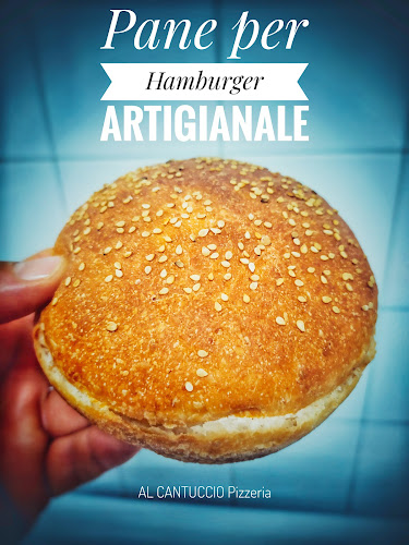 Comentarii opinii despre Al Cantuccio