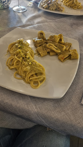 Ristorante La Terrazza di Mimi - Ristorazione