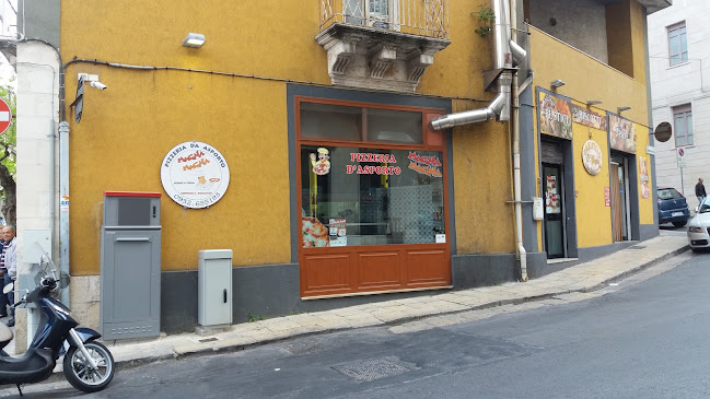 Pizzeria Magna Magna