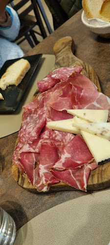 Il Cavallino Bianco - Ristorazione