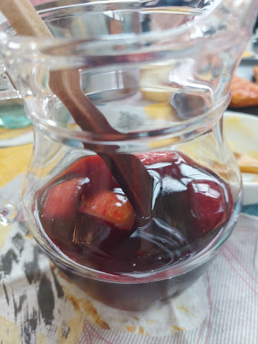 Sabor Catalán - Ristorazione