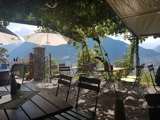 Biergarten Tirol am Schlossweg