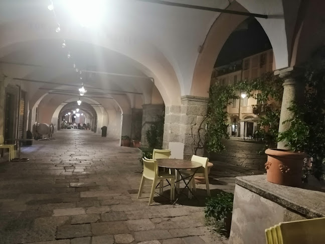 Comments and reviews of Antico Comune