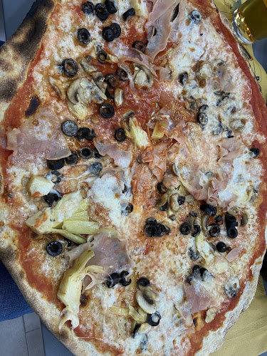 Comentarii opinii despre Pizzeria La Cicogna