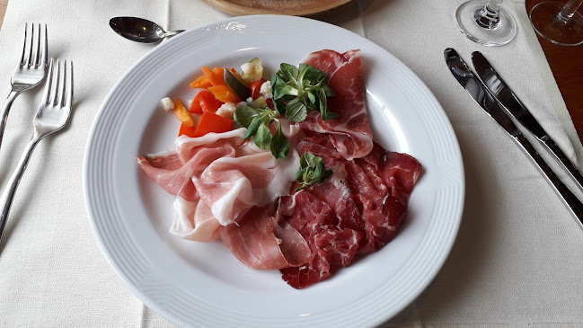 La Brace - Hotel Ristorante Bar