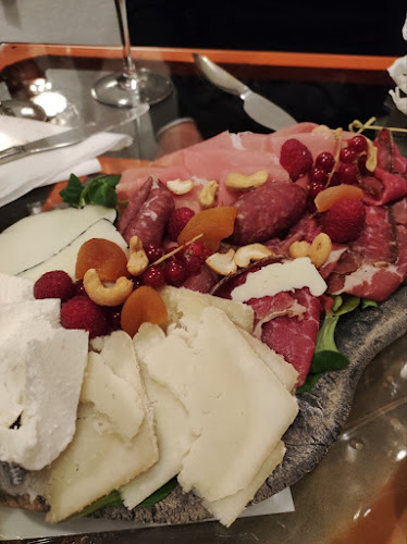 Sale Fino – Trattoria Moderna - Ristorazione