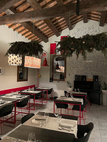 Reviews of Vivanderia Note e Aromi in Imola - Ristorazione
