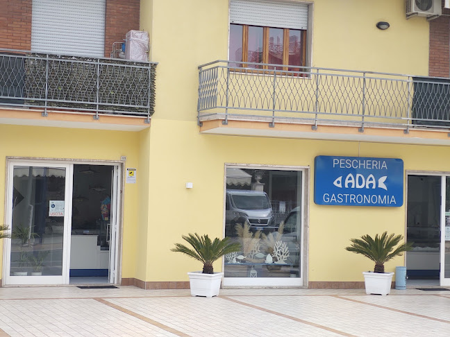 Pescheria da Ada