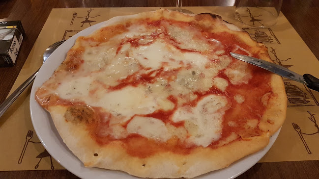 Trattoria Pizzeria