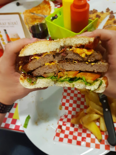 Arnold's - Terni