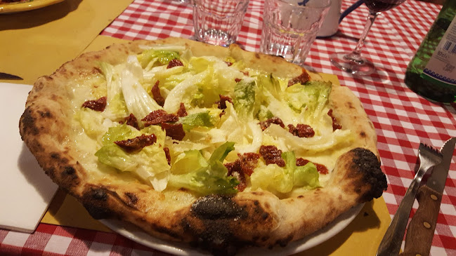 trattoria ciccio one sas - Ristorazione