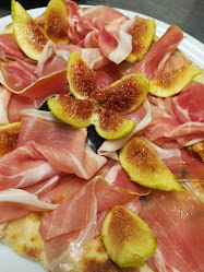 Caminetto