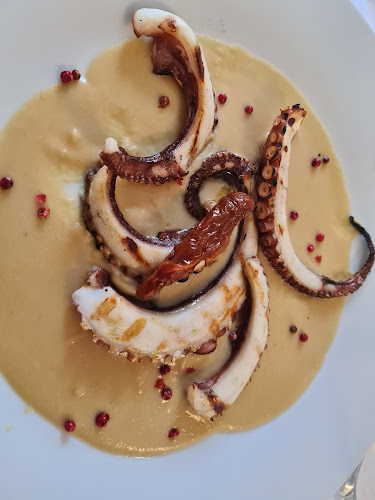 Opinii despre Ristorante L'Anima Del Gusto în Milano - Ristorazione