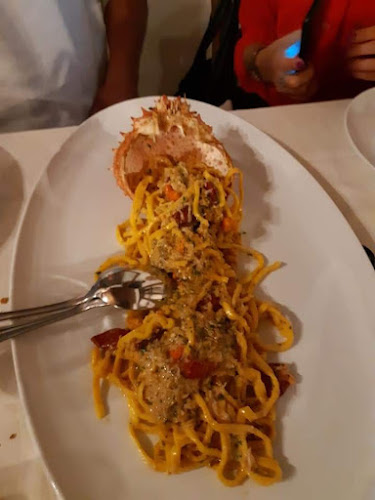 Opinii despre Ristorante La Locanda în San Giovanni in Persiceto - Ristorazione