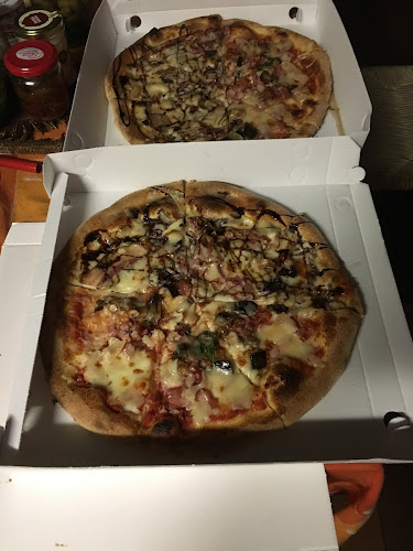 Pizzeria Da Gino Phone number