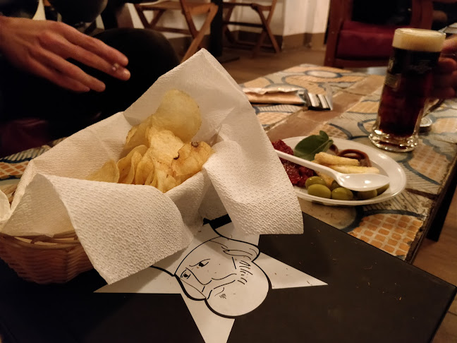 Bar Garibaldi - Ristorazione