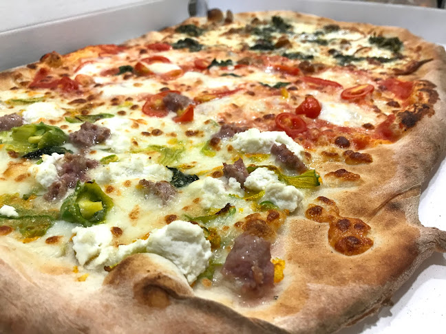 Reviews of Pizzeria Da Asporto Pegaso in Brescia - Ristorazione