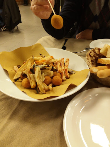 Opinii despre Due Colonne Ristorante Pizzeria în Bussolengo - Ristorazione