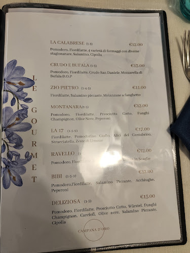 Campana d'Oro - Udine