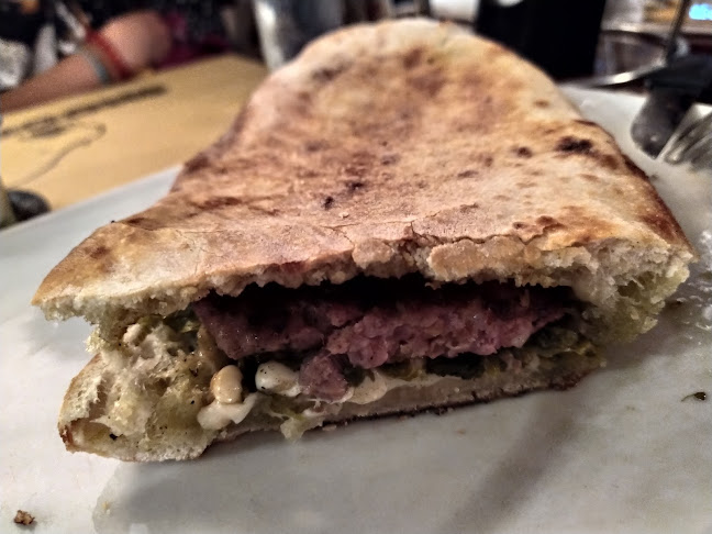 Opinii despre Snoopy Di Caronte Luciano în Bollate - Ristorazione