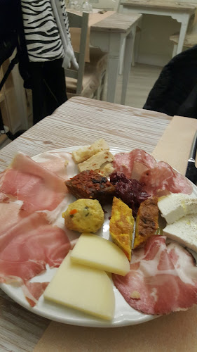 Donna Carmela - Ristorazione