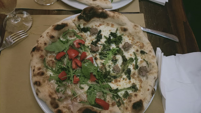 Pizzeria Due Pini - Ristorazione