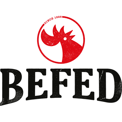 BEFED Romaest - Ristorazione