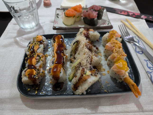 Nikko Sushi