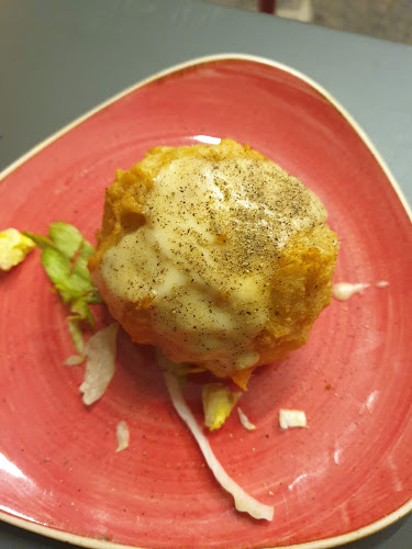 Borgo Magno Grill & Restaurant - Ristorazione