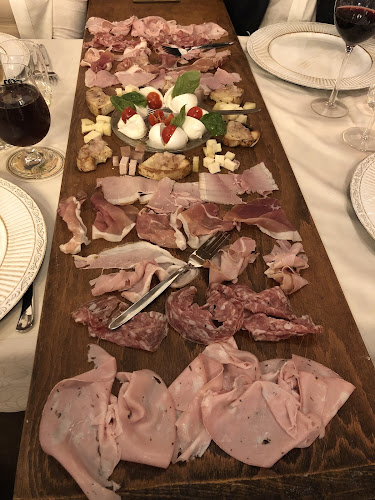 Santa Maria 23 - Ristorazione