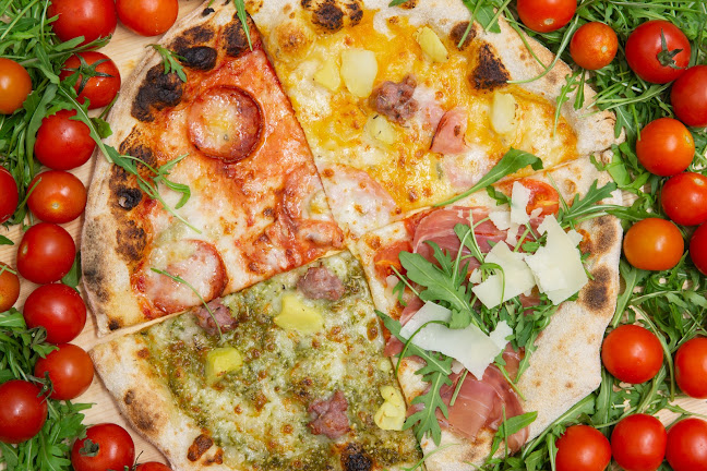 PIZZALAB Torino - Ristorazione