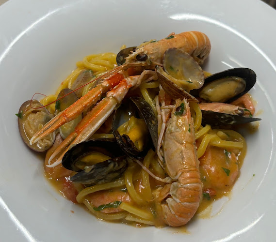 Opinii despre Ristorante Grotto Bagat în Lavena Ponte Tresa - Ristorazione