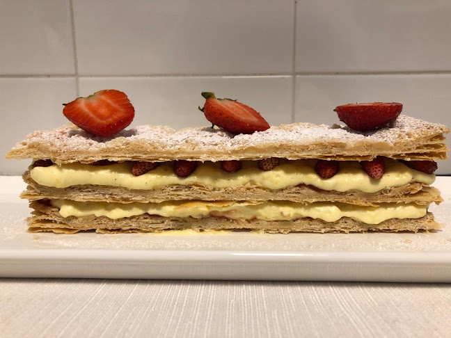 Alfonso Sada - Chef a domicilio - Cernusco sul Naviglio