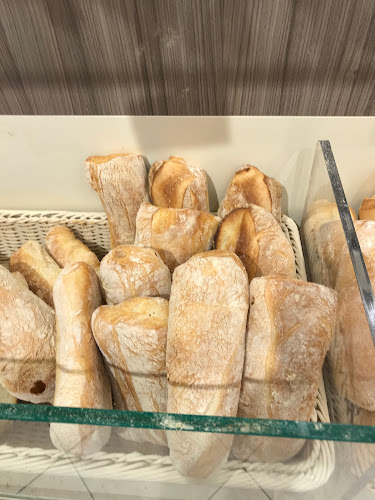 Forno Pasticceria San Marino di Ballestrazzi Silvia e Guerzoni Cristian & C. S.n.c. - Carpi