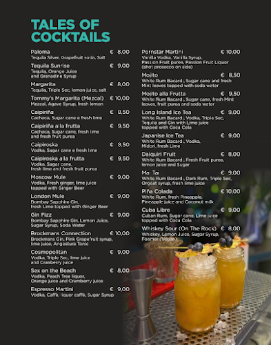 Aurora Lounge & Shisha Bar