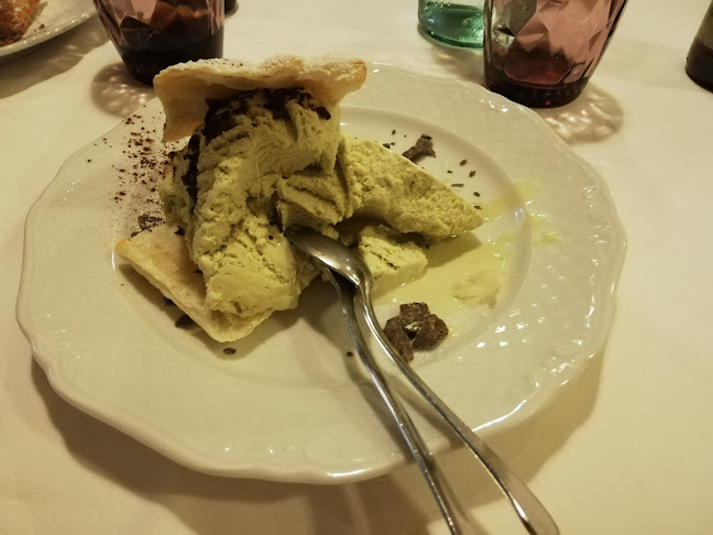 Opinii despre Ristorante Pizzeria Sacromonte în Casalgrande - Ristorazione