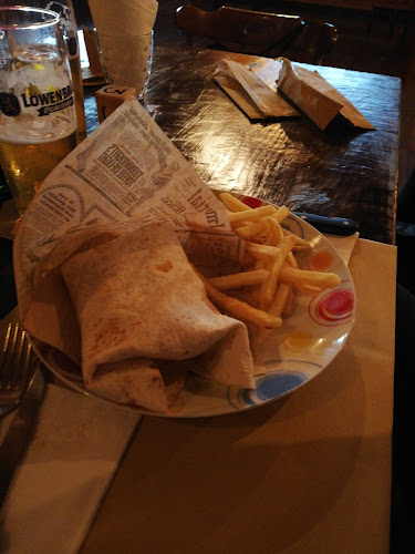 Comentarii opinii despre El Paso