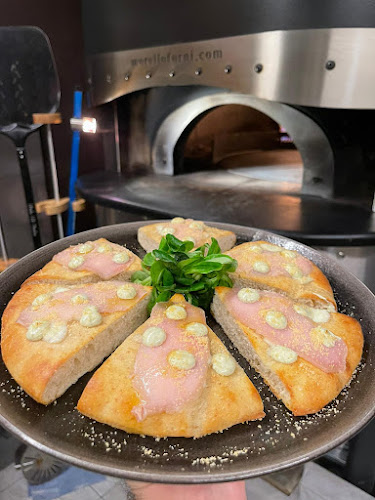 Pizzeria Cirasella - Monopoli