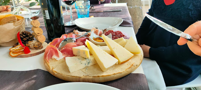 Comments and reviews of Locanda dei Buoni e Cattivi