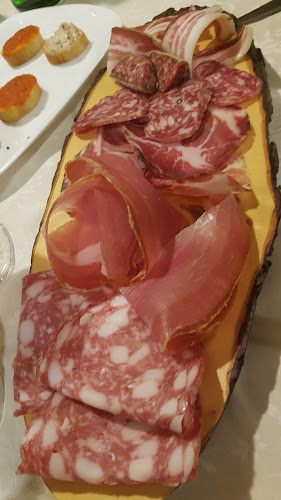 Ristorante Pizzeria Il Gallo Nero - Ristorazione