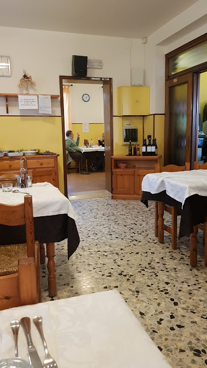 Bar Trattoria La Passeggiata