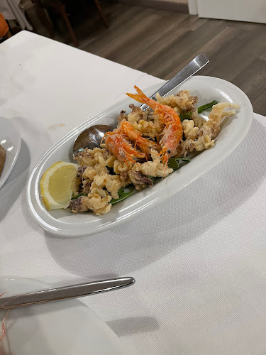 Da Cesarino cucina di mare - Alba Adriatica